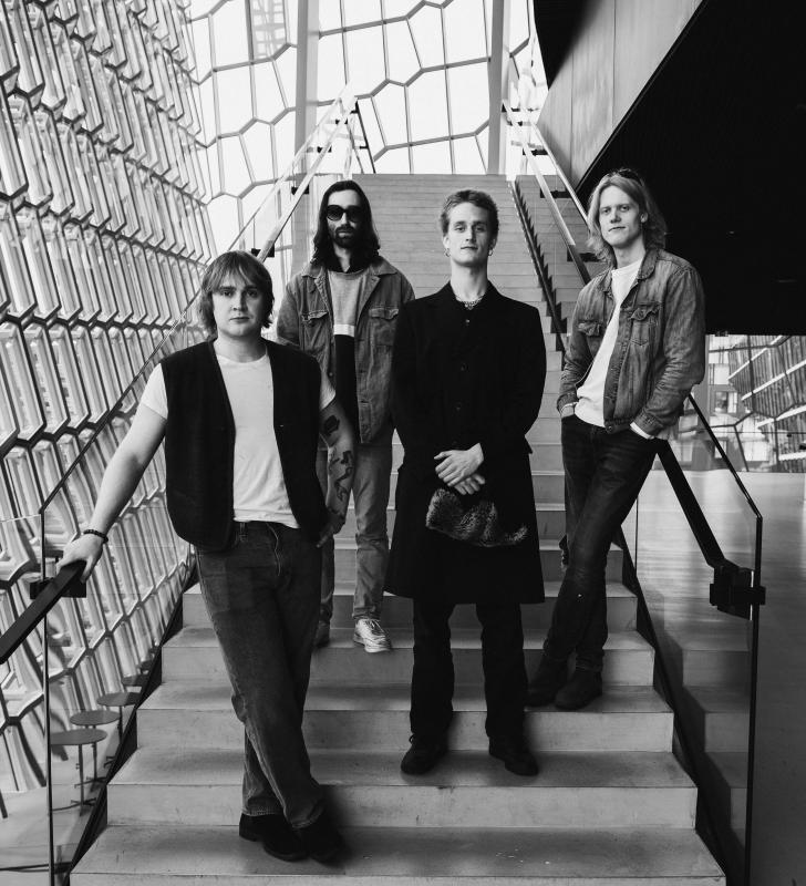 Portrait Spacestation