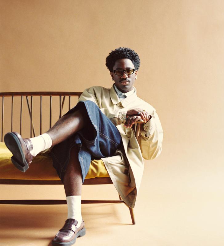 Portrait JERUB