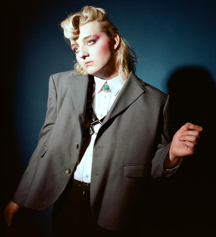 Portrait Vienna Vienna