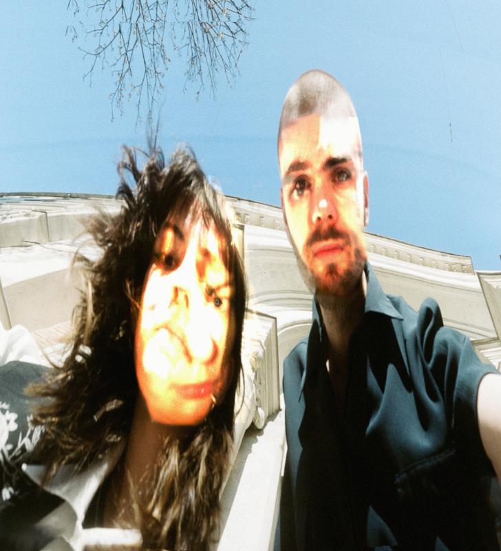 Leyya Portrait von leyya