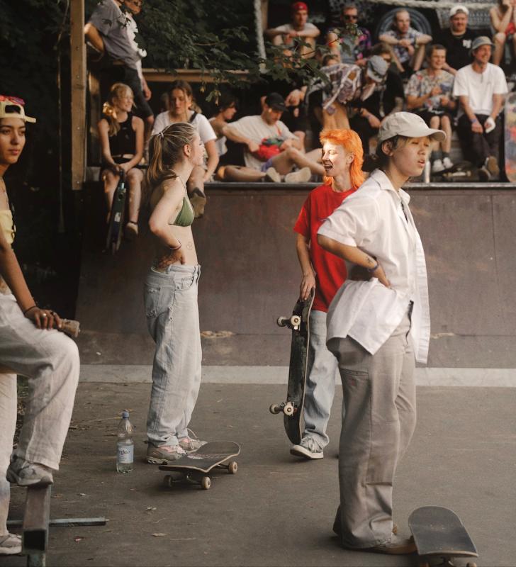 © Skate Academy Deutschland