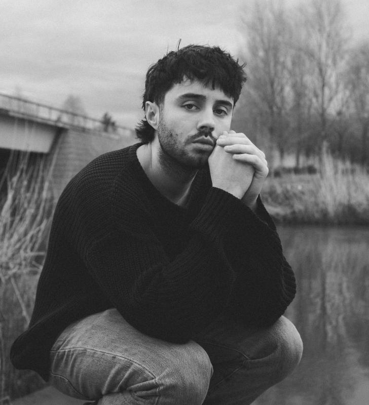 Somebody's Child Porträt von Somebody's Child