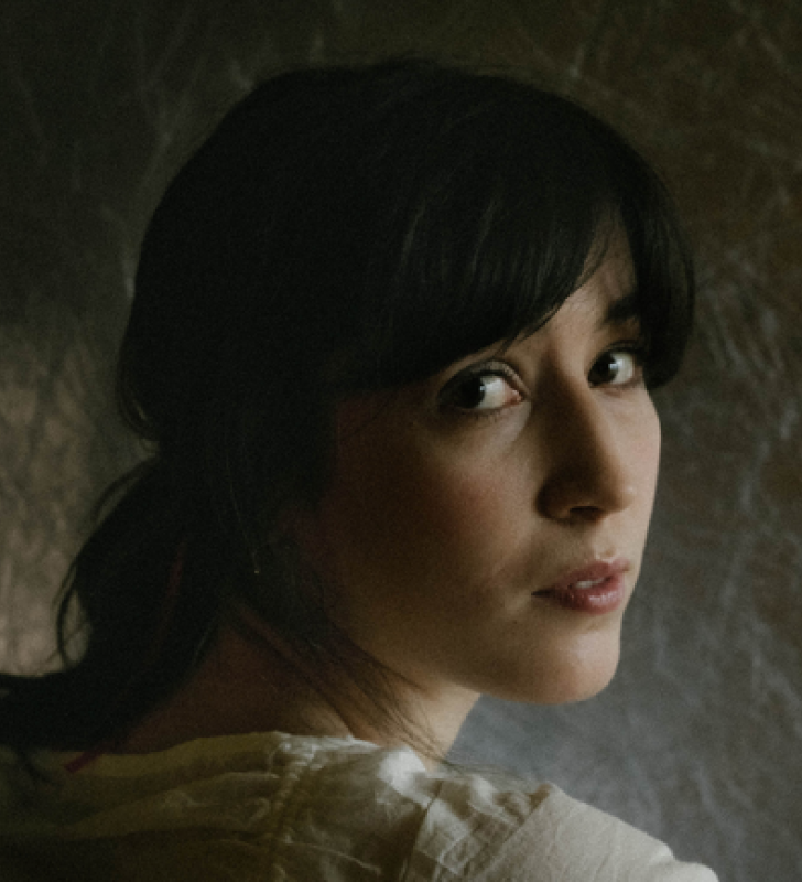 OSKA - Reeperbahn Festival Collide live in Concert © Manuel Hauer