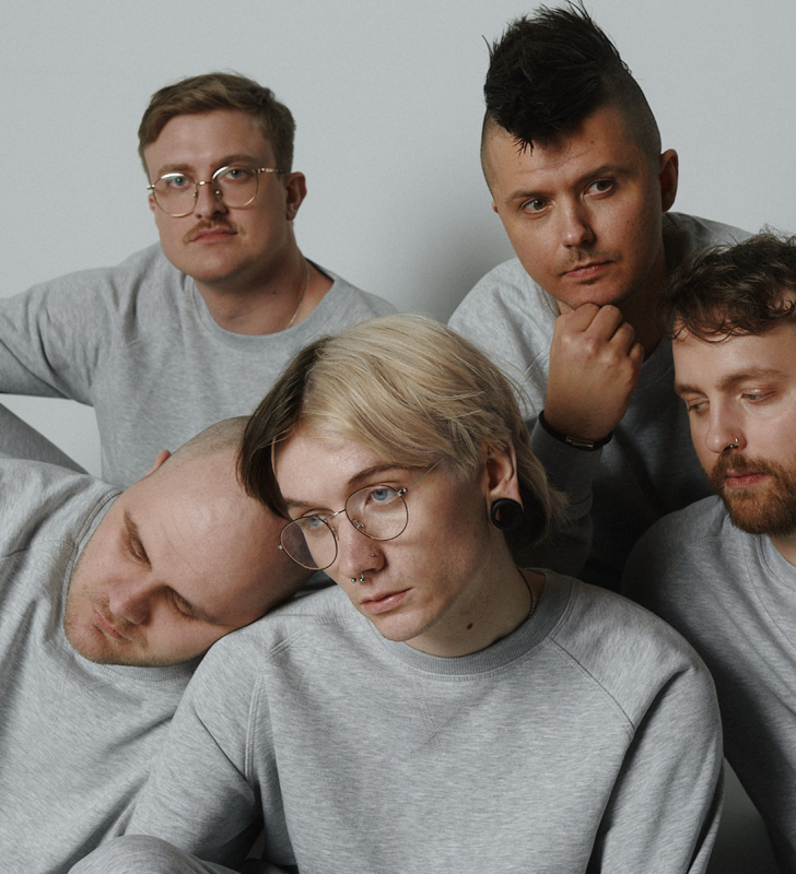 Those Without © Alec Ferrara