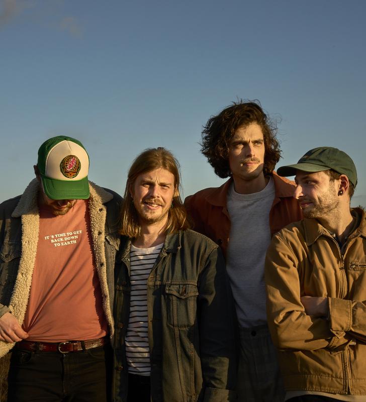 Elephant Porträt von Elephant