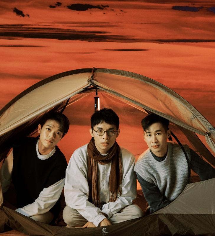 The Chairs ©Zhang ahuei