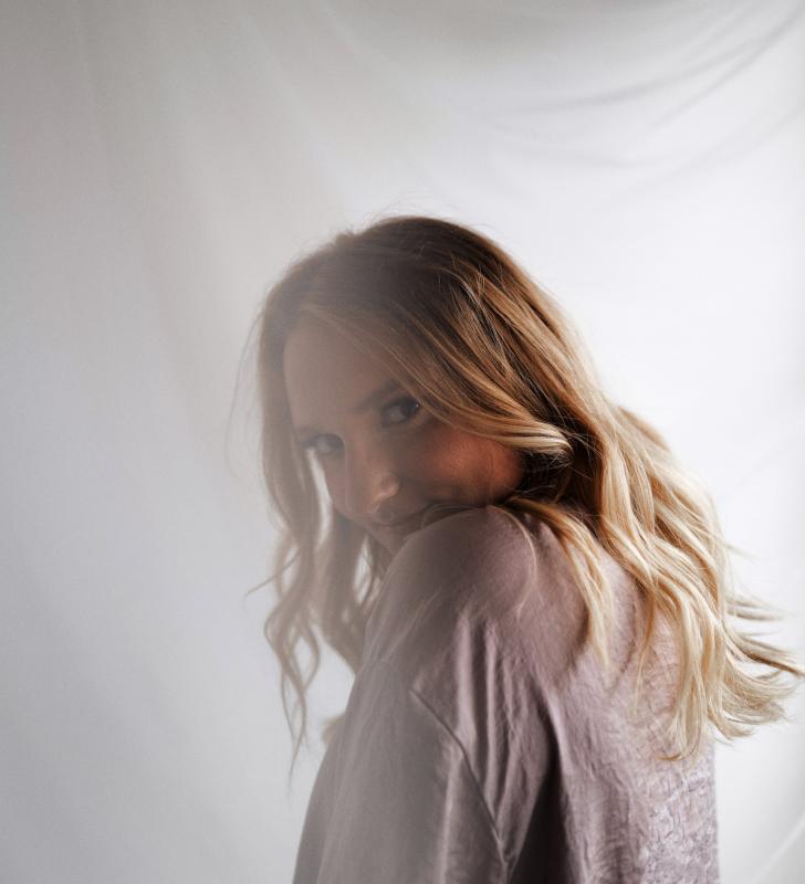 Revelle © Mischa Lorenz