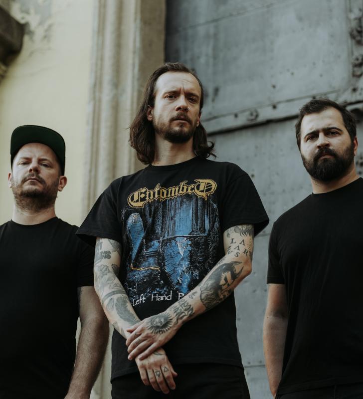 Lazarvs © David Bodnar