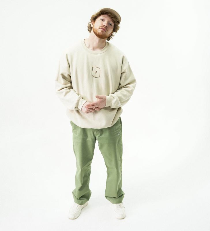 ADMT © Lamour White