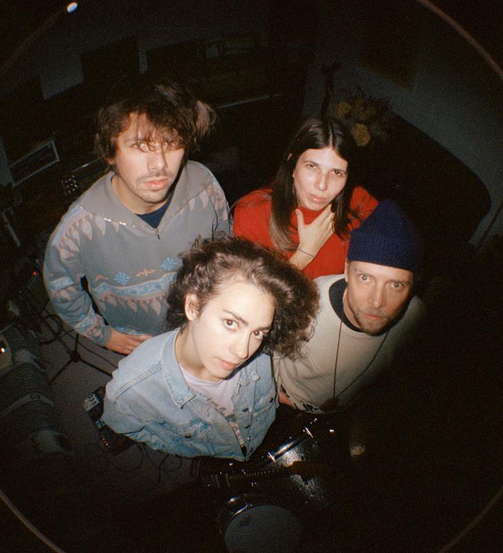 Astral Bakers © Matthieu Torres