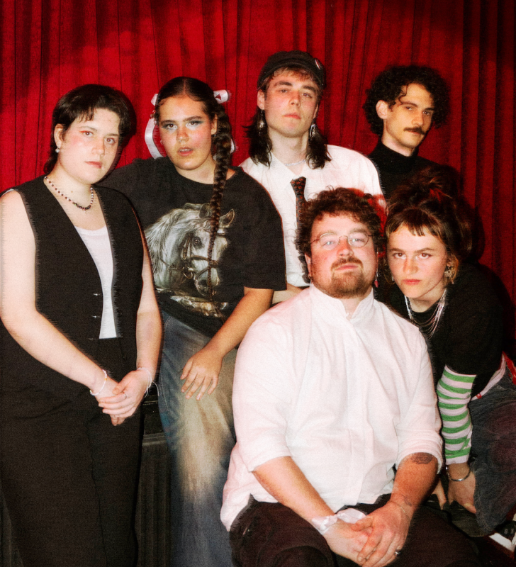 Alles deren Schuld © Ashe Schaub