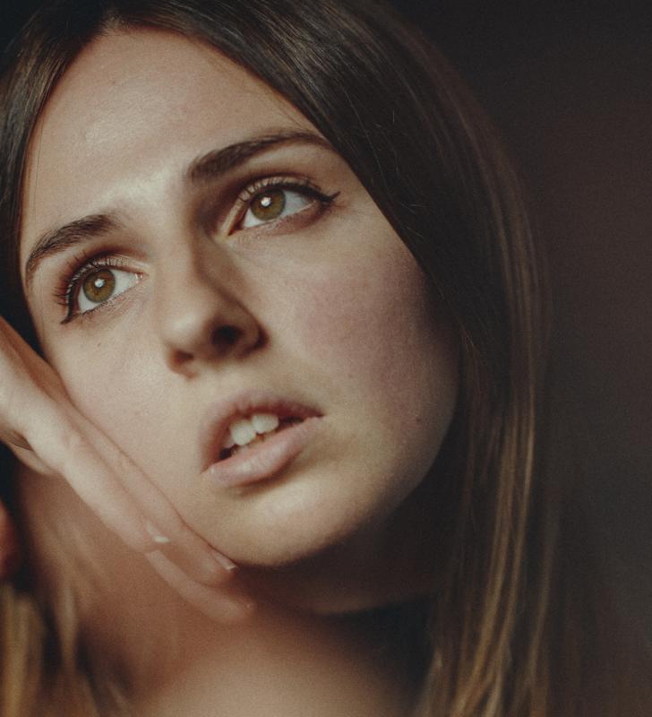 Amelia Coburn © Michael Sreenan