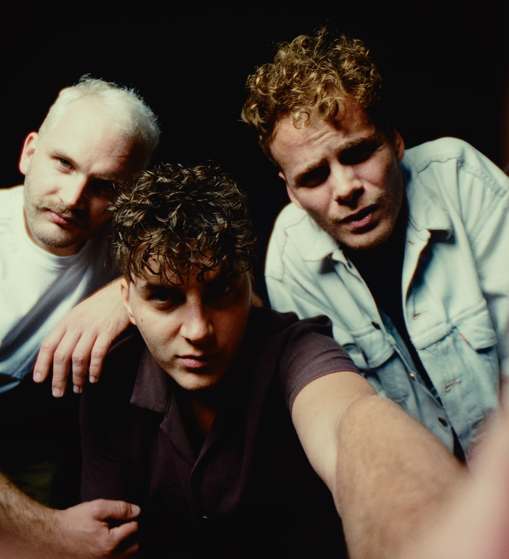 W!ZARD Porträt von der Band W!zard