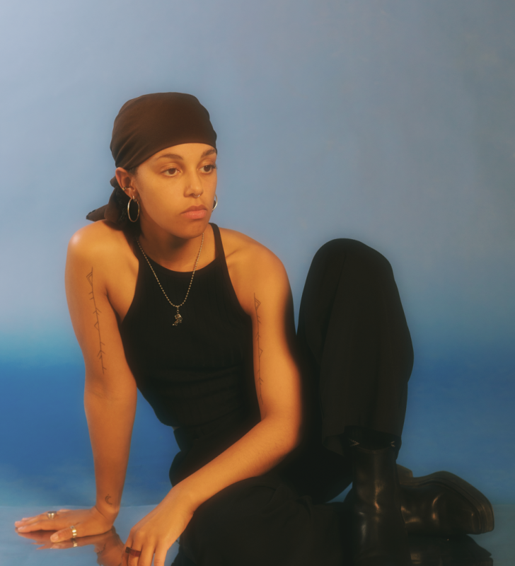 © Cecilia Luna Pohl