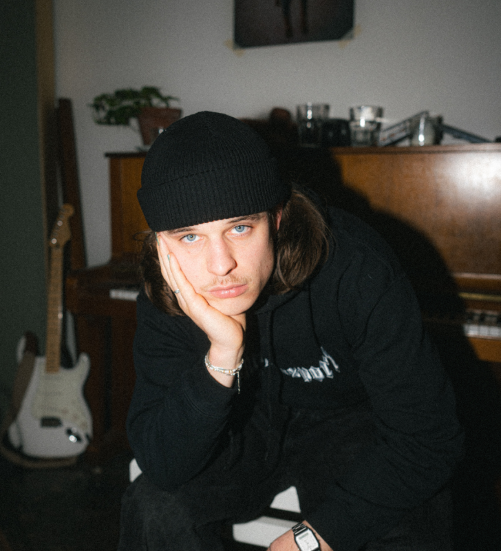 Kasi © Luis Frederik