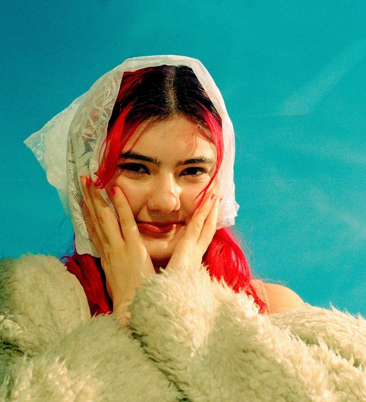 Eaves Wilder Porträt von Eaves Wilder