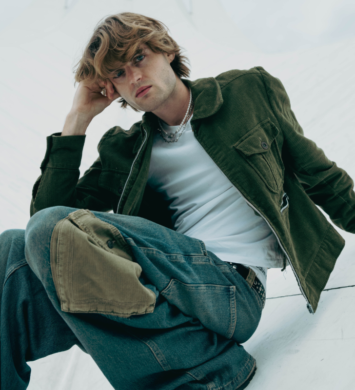 © Luca Froehlingsdorf