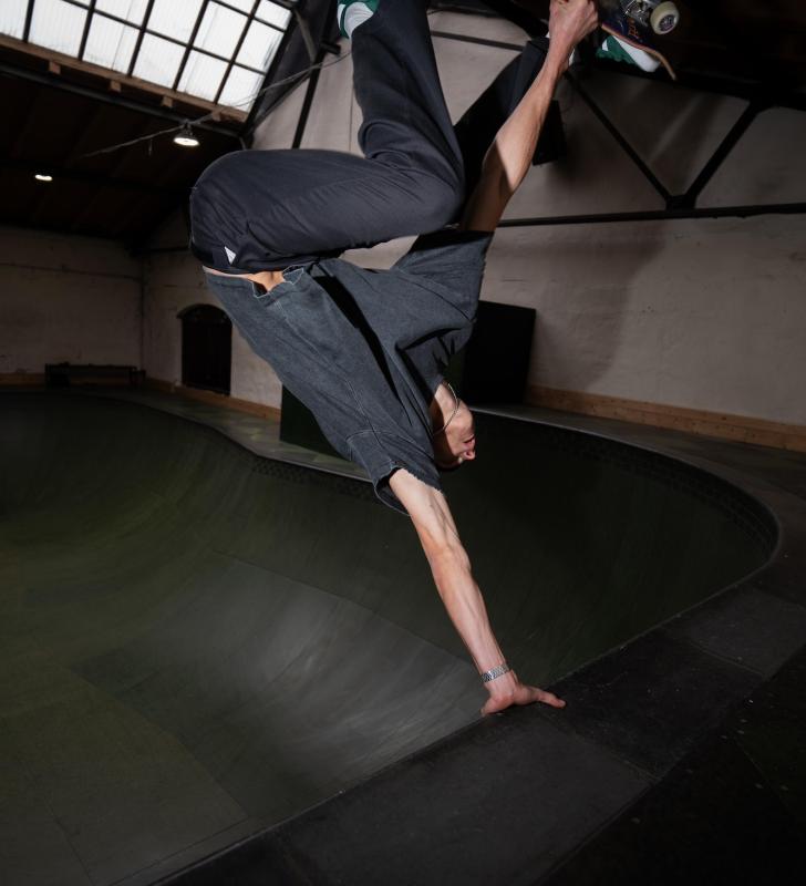 © Skate Academy Deutschland