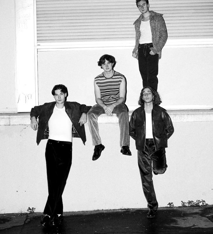 Later. © GUILLAUME PLAS