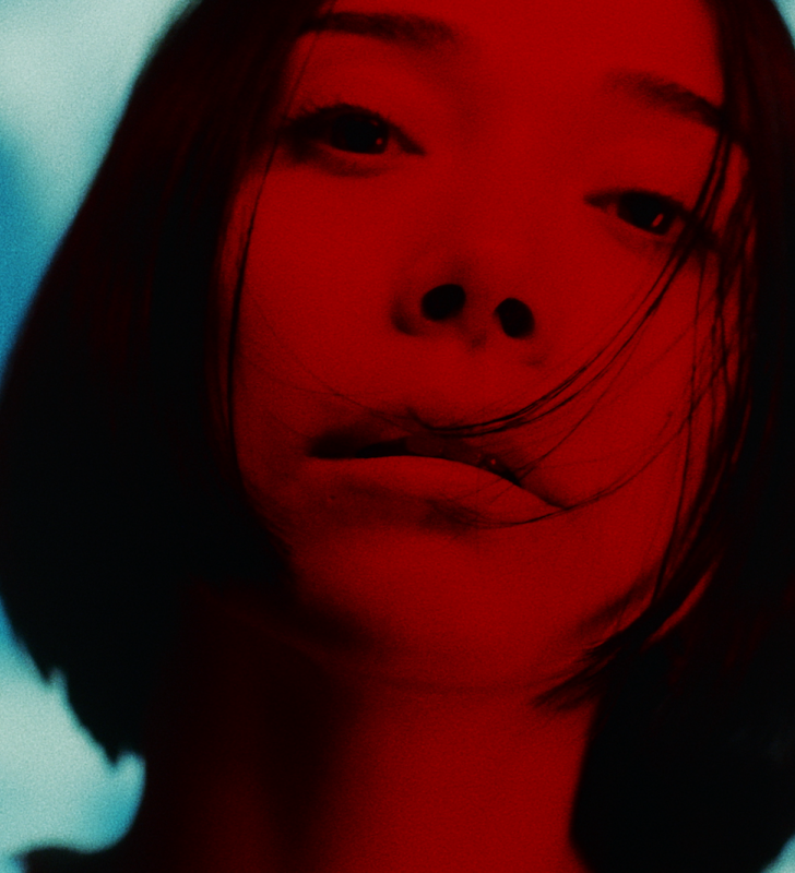 MISO EXTRA © Claryn Chong