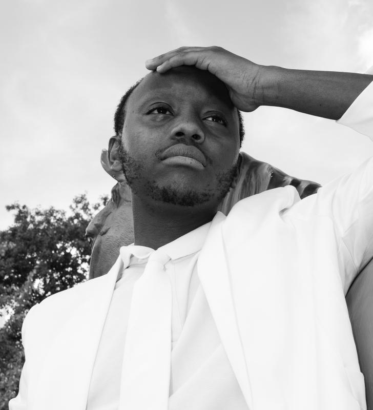 Porträt von Porcelain Id