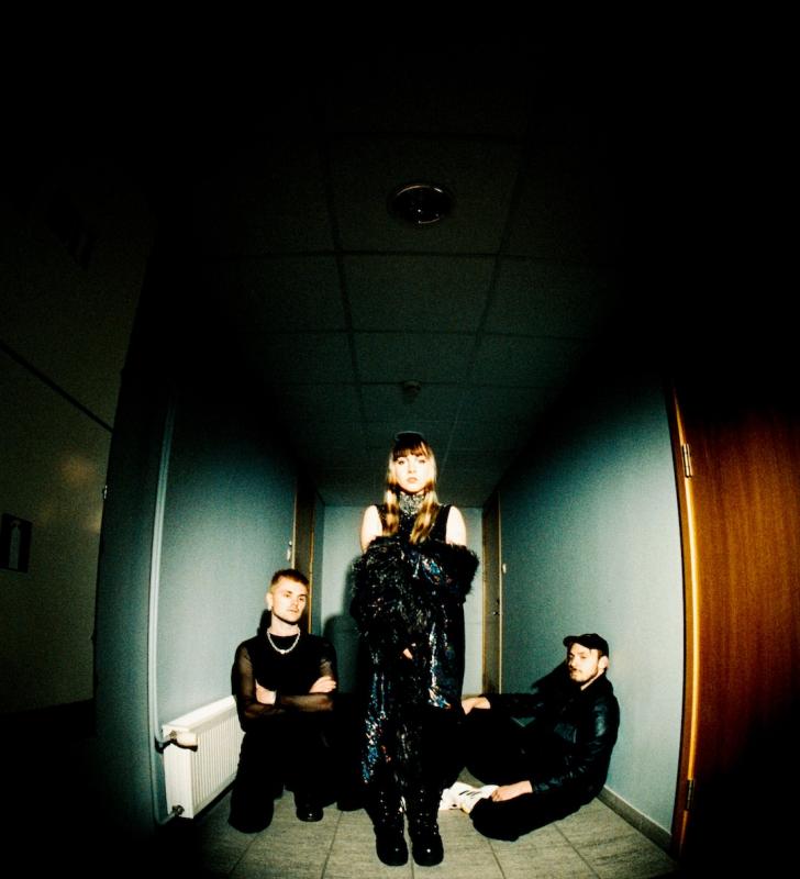 Night Tapes © Marii Kiisk