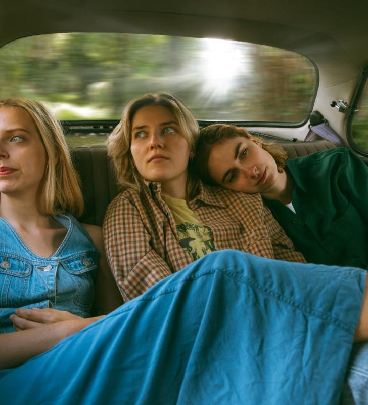 © Anneke D'hollander