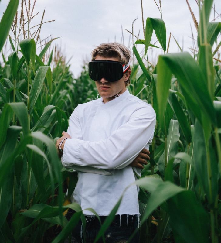 Ski Aggu © Dominik Friess