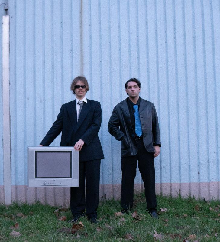 Tiavo Porträt von Tiavo