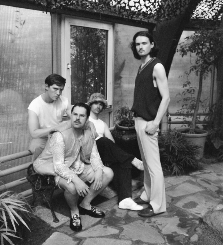 Pudeldame © Jan Philipp Schünke