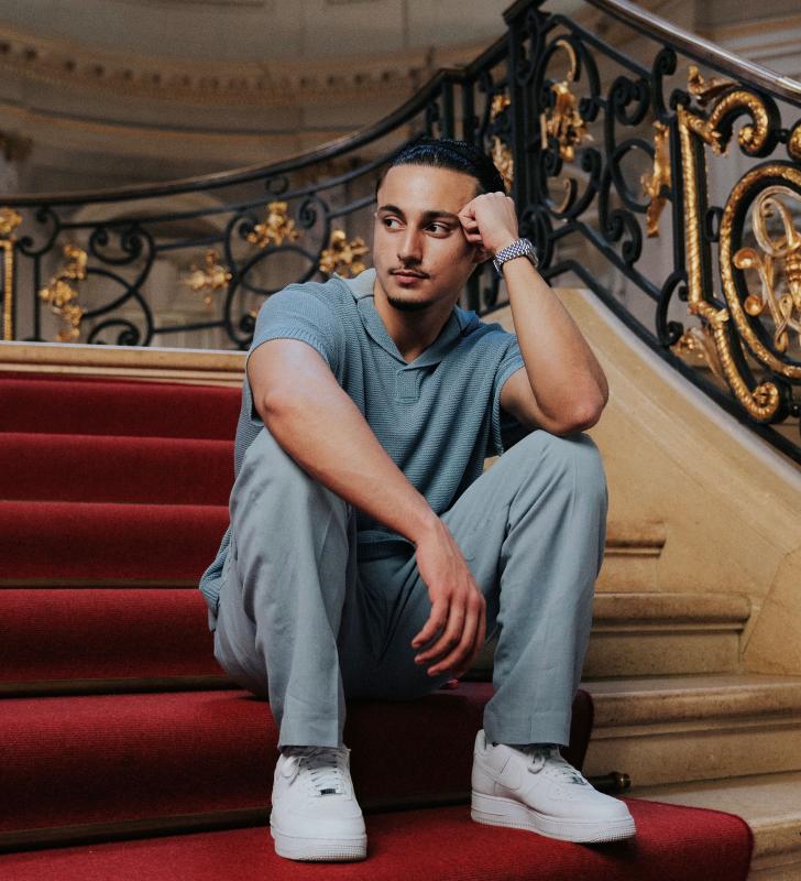 Milano © Niklas Weiss