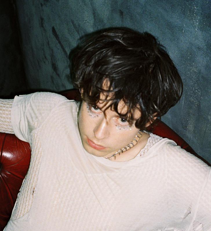 error Porträt von error