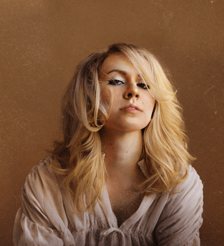 Rita Ray © Renee Altrov