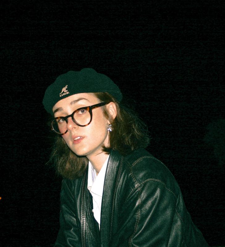 Ronja © Vincent Weihmann