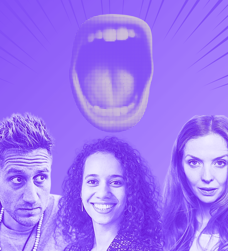 © Brand New Bundestag