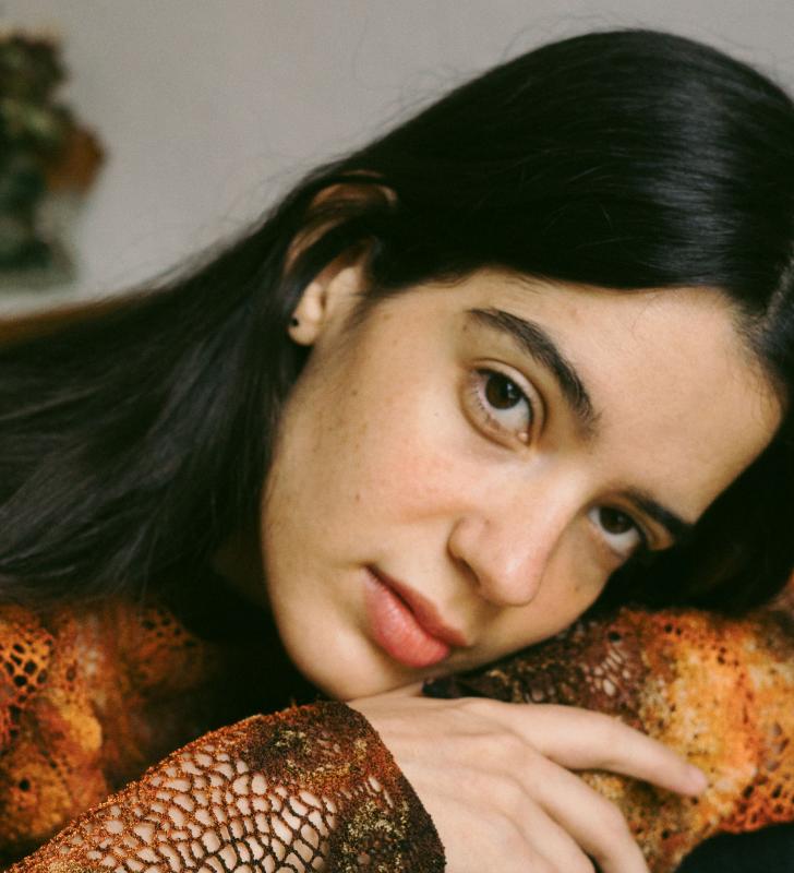 Sofi Paez ©mariamwochin