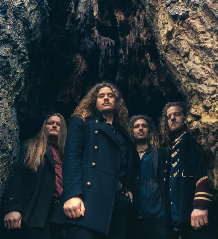 Timechild © Jakob Harris