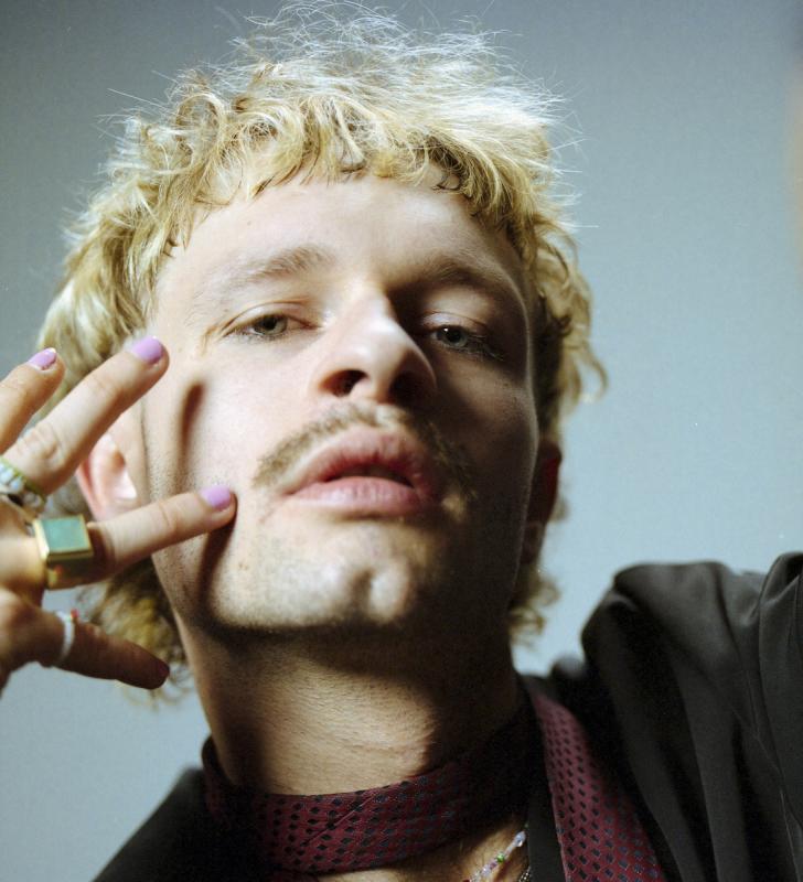 VIAN © shotbysvenja / Svenja Scholz