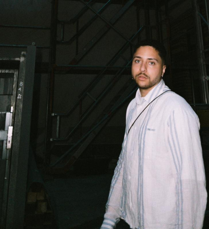 Vince © fioniversace