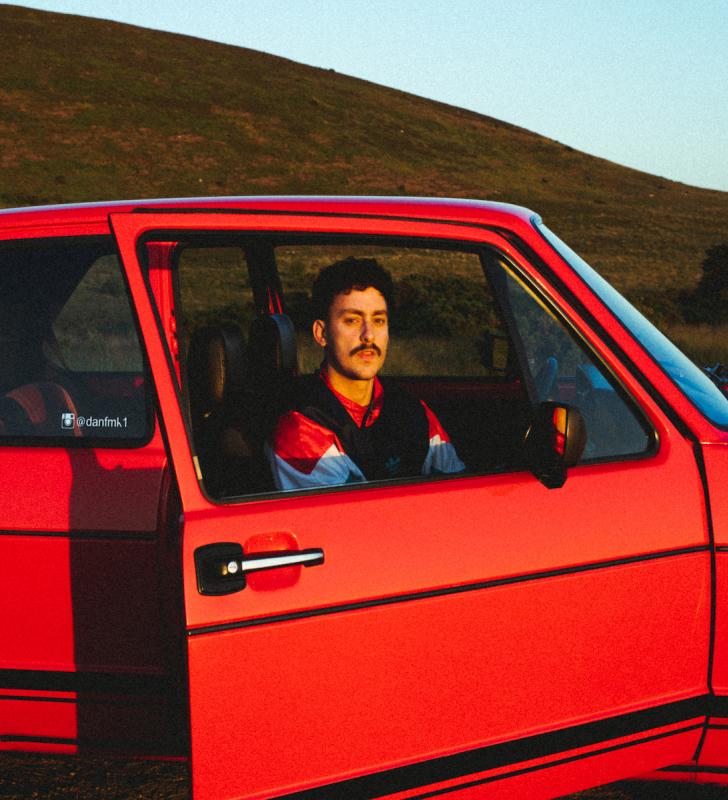 Antony Szmierek © jamie lee culver