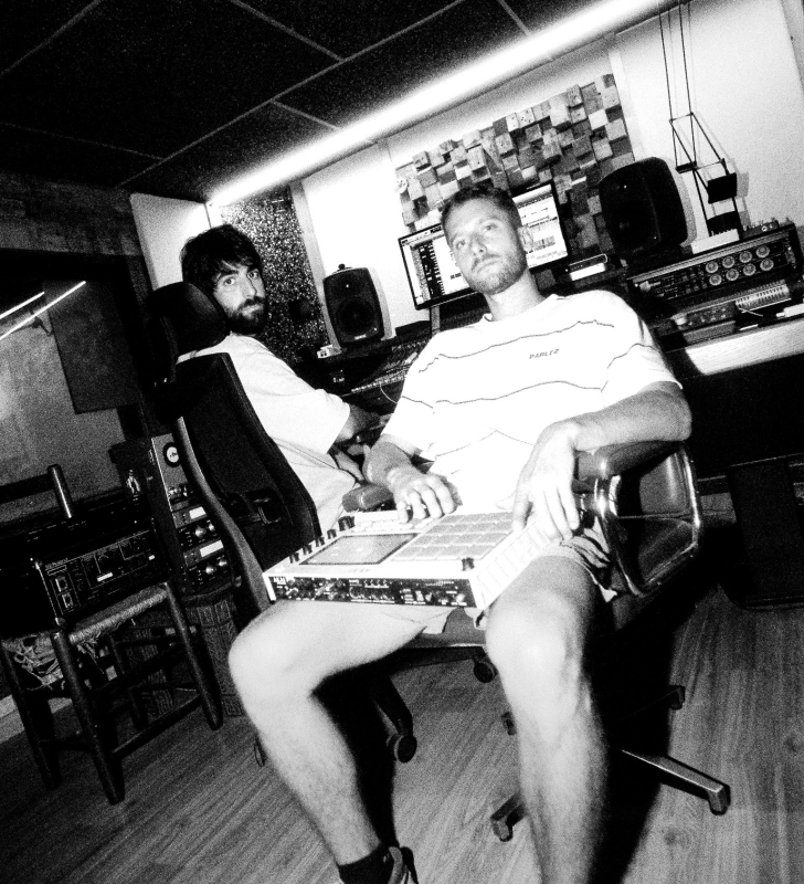 b1n0 Porträt von b1n0