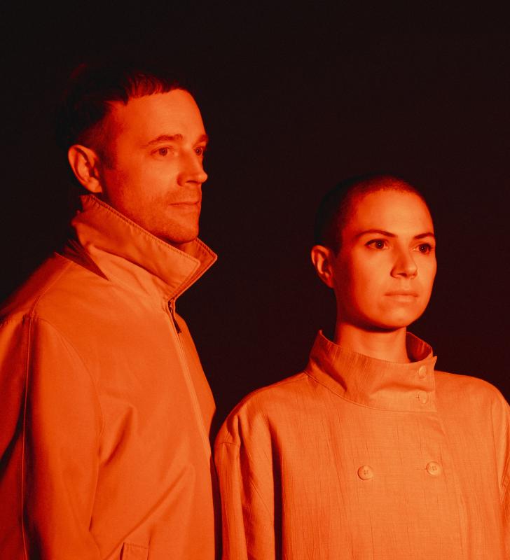 © Manoushka Larouche