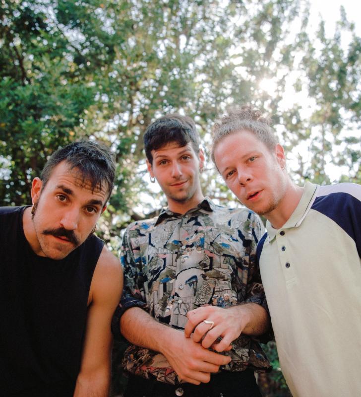 Gilipojazz © Marta Mas