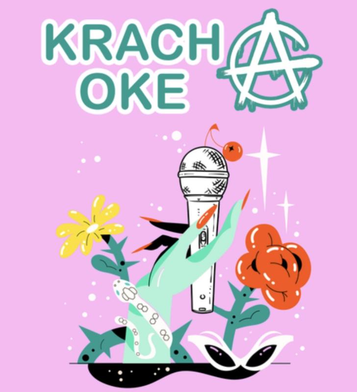 KRACH.A.OKE