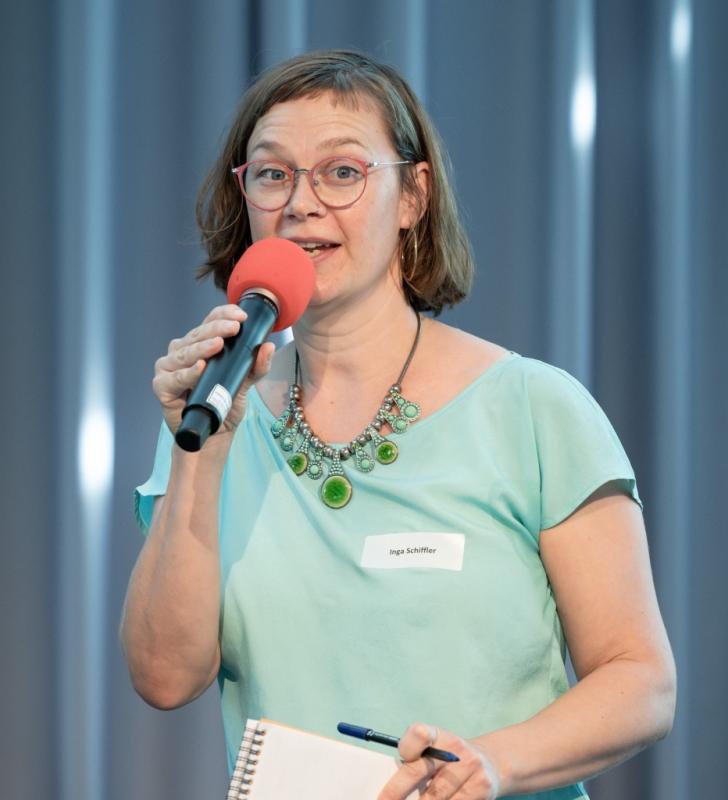 © Netzwerk Inklusives Bremerhaven