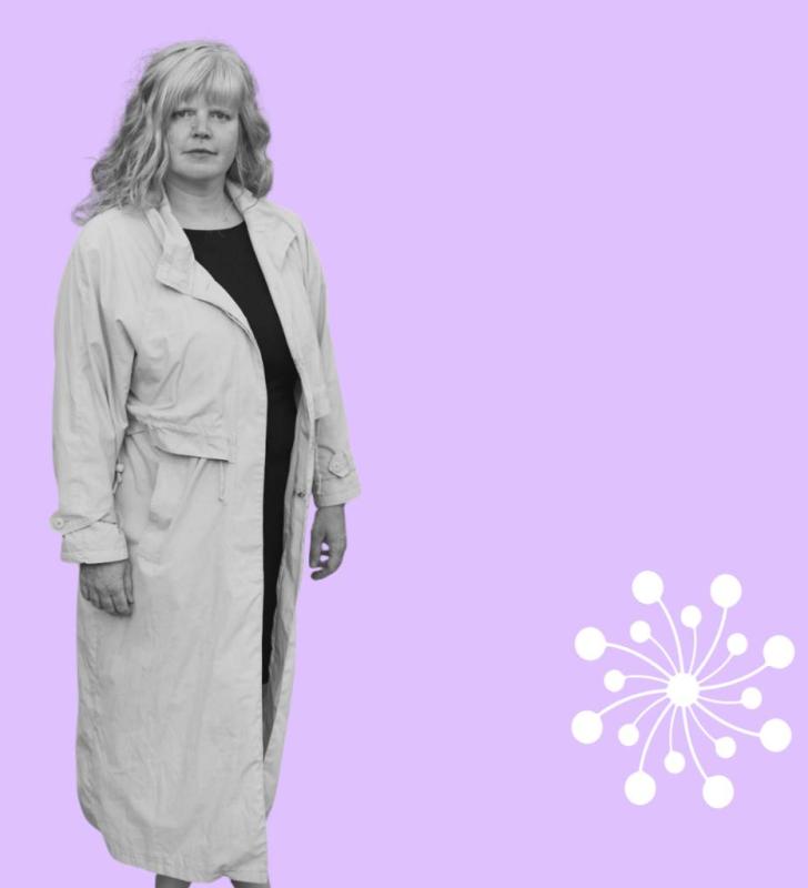 © Aleksandra Weber für frauenseiten Bremen