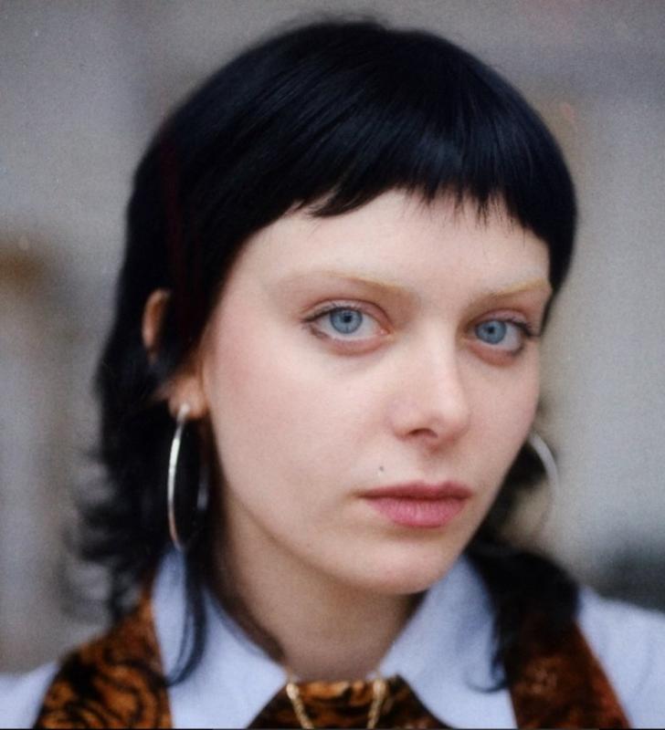 Morgane Billuart © Billuart Morgane