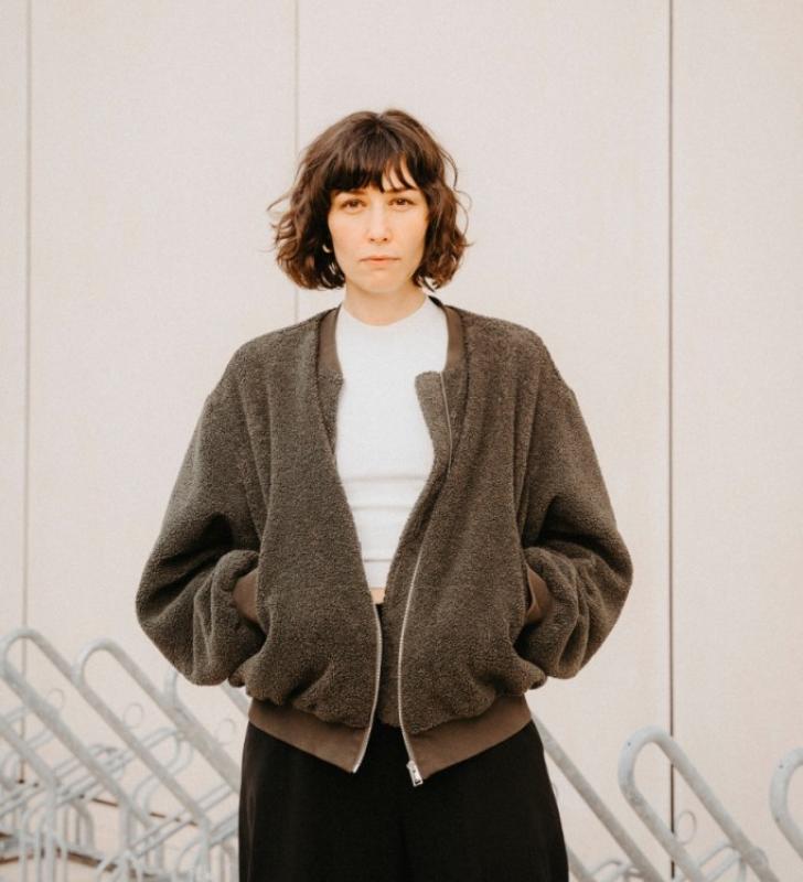 Sara Recknagel © Coco Villosa