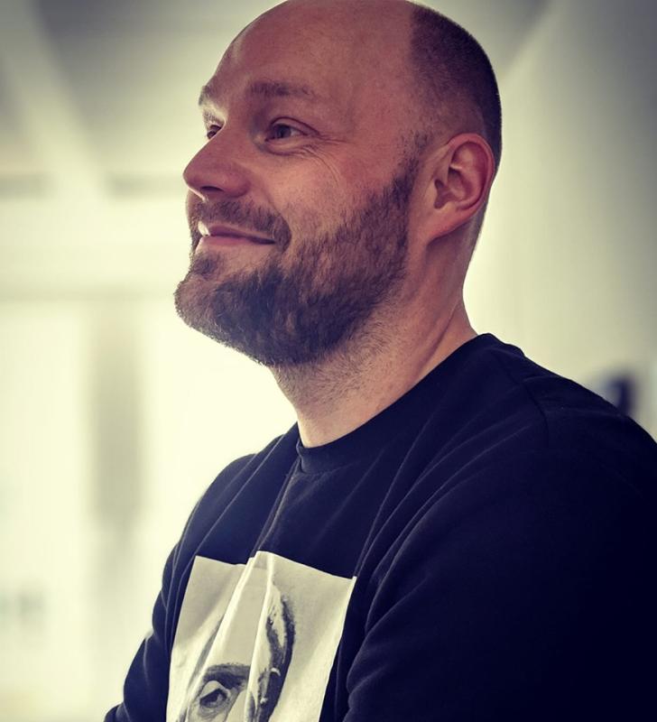 Rudolf Inderst © Rudolf Inderst