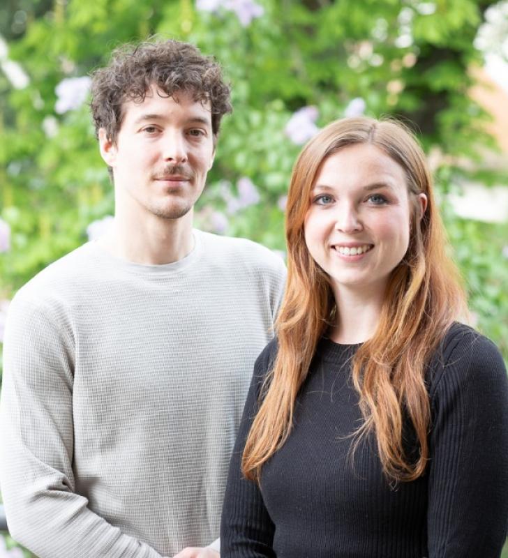 © Verena Timtschenko